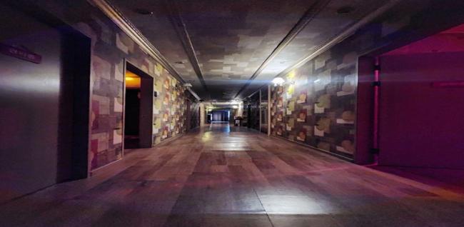 월계동 주변 킹아로마 매장 주요 시설 및 인테리어 사진