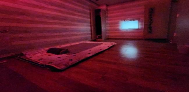 월계동 한국마사지 전문 킹아로마의 아늑하고 프라이빗한 분위기