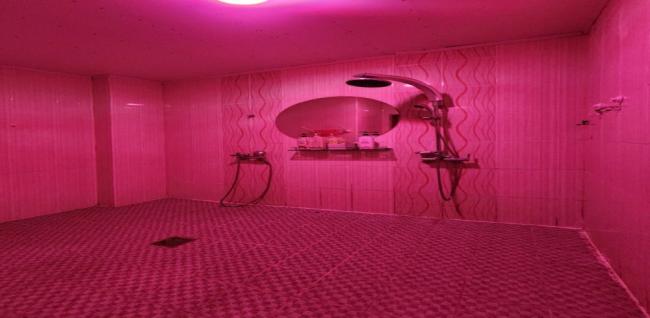 월계동 킹아로마 주차가능, 24시간, 샤워가능, 수면가능 완비된 시설 사진