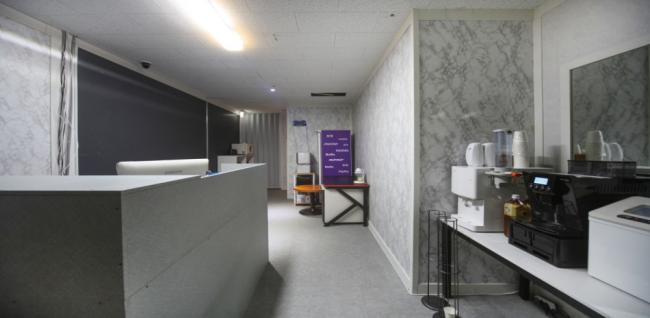 가촌리 윤타이&아로마