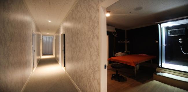 가촌리 윤타이&아로마