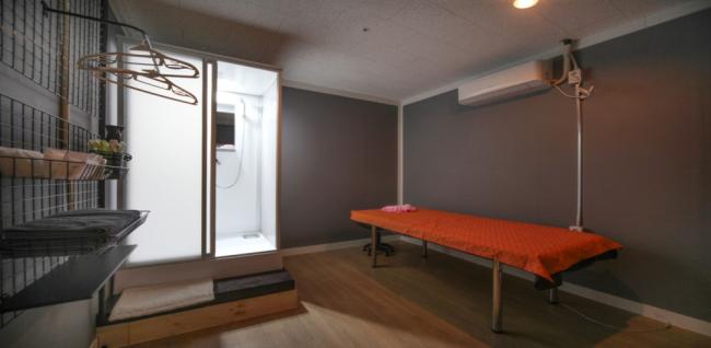 가촌리 윤타이&아로마