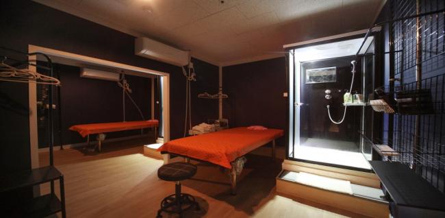 가촌리 윤타이&아로마