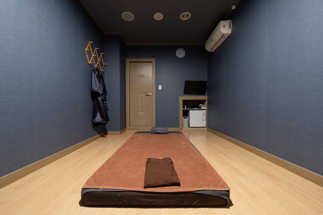 상모동 블루타이 - 태국마사지 관리를 위한 최적의 힐링 공간