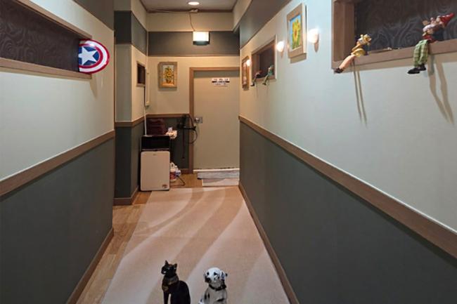 왕길동 편안한쉼아로마