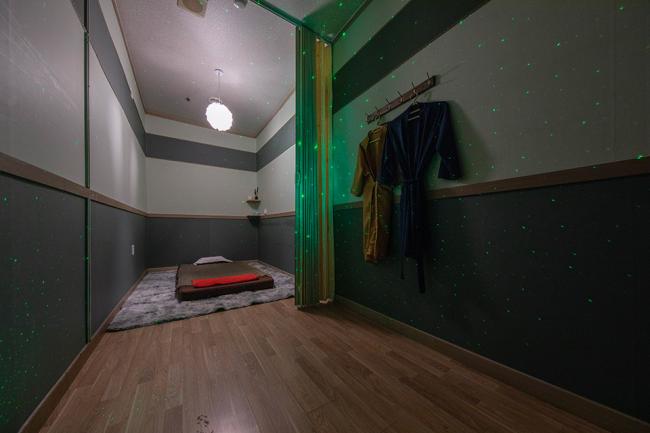 왕길동 편안한쉼아로마