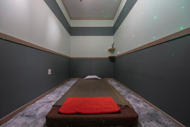 왕길동 편안한쉼아로마