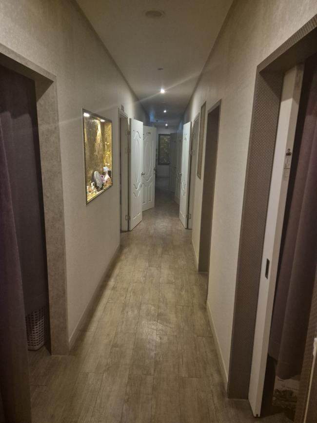 당하동 진영테라피 - 중국마사지 관리를 위한 최적의 힐링 공간