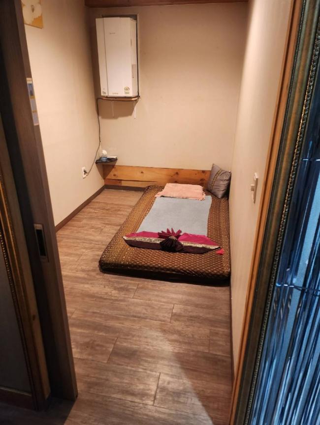 남양리 인근 타이, 아로마, 커플관리 서비스가 제공되는 코코넛마사지의 전체 시설