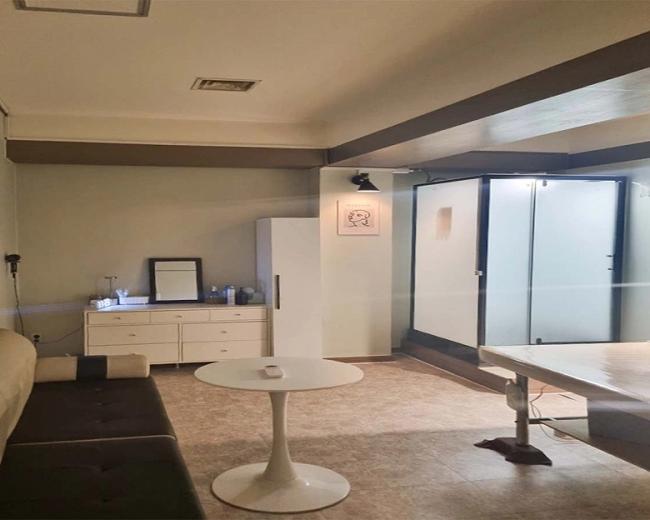 리얼테라피 - 두정동 인근 스웨디시 전문 마사지 매장 전경