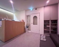 하이테라피 - 장성동 인근 중국마사지 전문 마사지 매장 전경