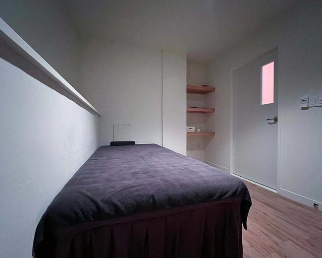 장성동 중국마사지 전문 하이테라피의 아늑하고 프라이빗한 분위기