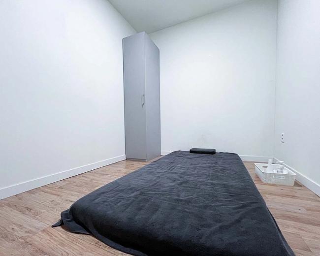 장성동 주변 하이테라피 매장 주요 시설 및 인테리어 사진