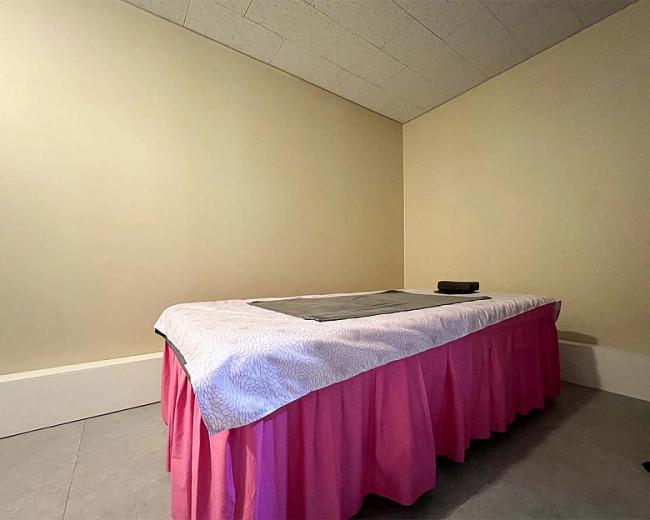 두호동 중국마사지 전문 해양테라피의 아늑하고 프라이빗한 분위기