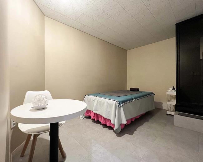 해양테라피 - 두호동 에서 가까운 프라이빗 마사지 전용 공간