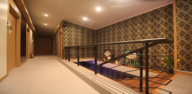 도평리 인근 중국관리사 마사지 전문 파타야마사지의 아늑한 내부 시설 안내