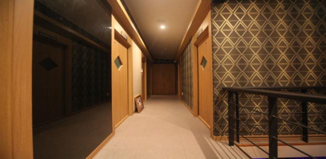 주변 중국마사지 추천 매장 파타야마사지의 전체적인 인테리어 모습