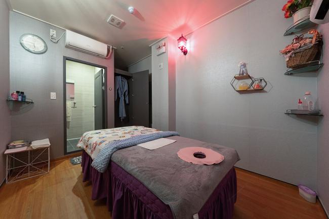 두성리 다손마사지