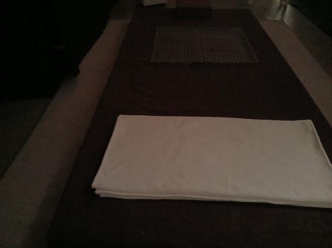 존맛탱타이 - 어방동 인근 태국마사지 전문 마사지 매장 전경