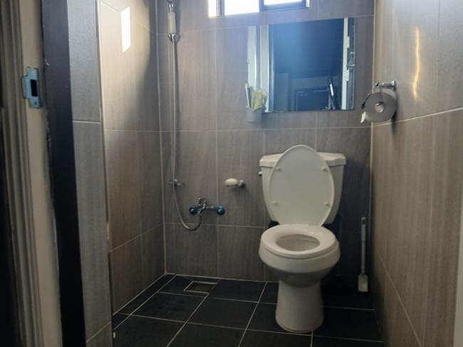 어방동 존맛탱타이 주차가능 완비된 시설 사진