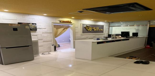 별타이아로마 - 신용동 인근 태국마사지 전문 마사지 매장 전경