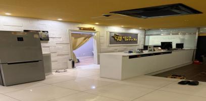 별타이아로마 - 신용동 인근 태국마사지 전문 마사지 매장 전경