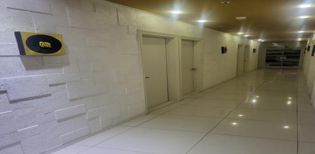 신용동 별타이아로마 주차가능, 샤워가능, 수면가능 완비된 시설 사진