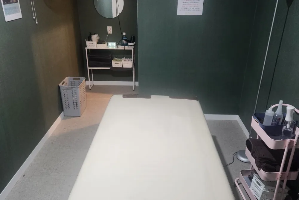 감삼동 탈출구테라피 주차가능, 샤워가능 완비된 시설 사진