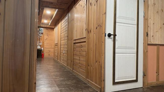 서정동 황실아로마