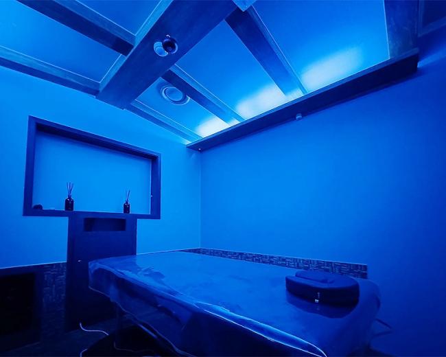 금오동 감성스웨디시