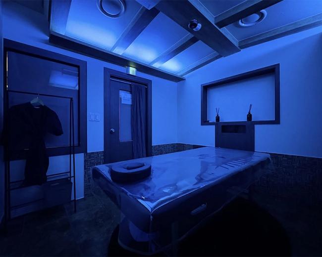 금오동 감성스웨디시