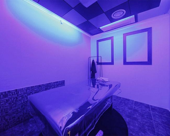 금오동 감성스웨디시