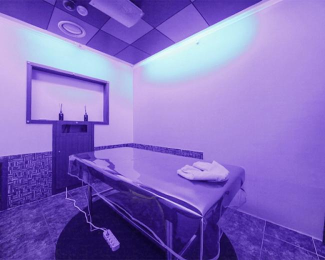 금오동 감성스웨디시