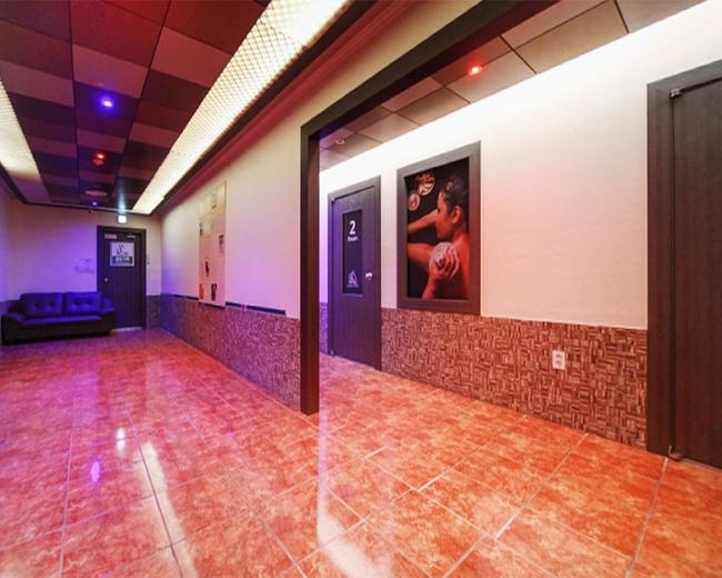 금오동 감성스웨디시