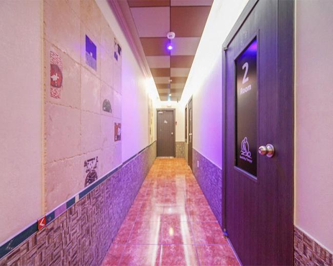 금오동 감성스웨디시