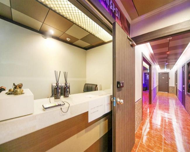 금오동 감성스웨디시