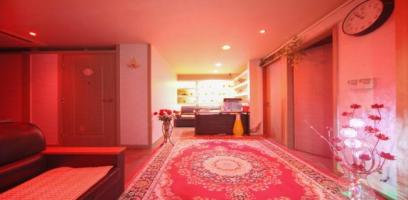 미인향아로마 - 방화동 방화역,개화산역,신방화역,공항시장역,김포공항역 인근 스웨디시 전문 마사지 매장 전경