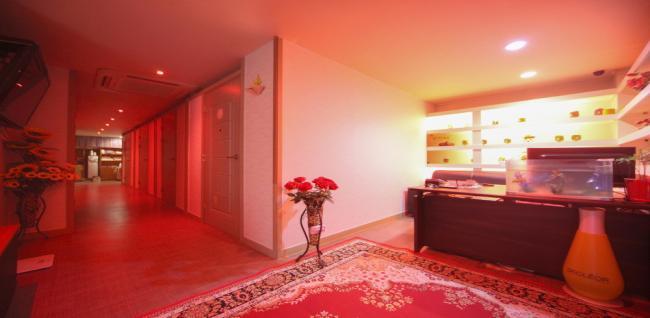 방화동 미인향아로마