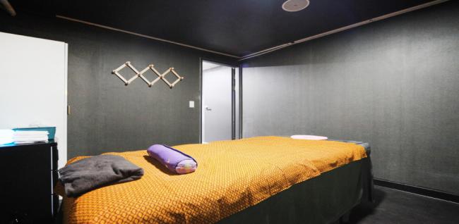 부전동 한국마사지 전문 조아아로마의 아늑하고 프라이빗한 분위기