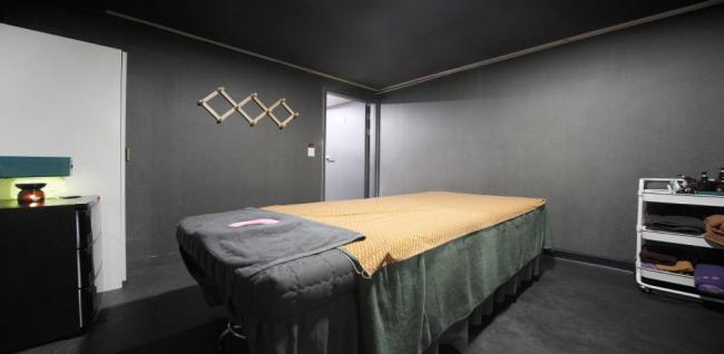 부전동 한국마사지 전문 조아아로마의 아늑하고 프라이빗한 분위기