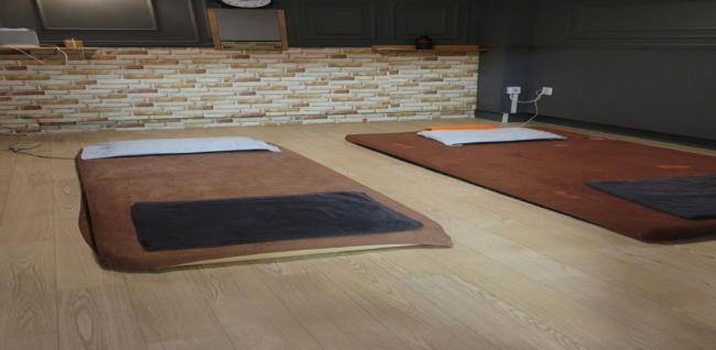 용봉도수마사지 - 용봉동 에서 가까운 프라이빗 마사지 전용 공간