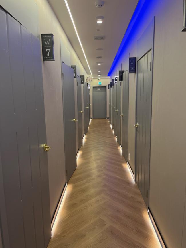 창곡동 w바디샵