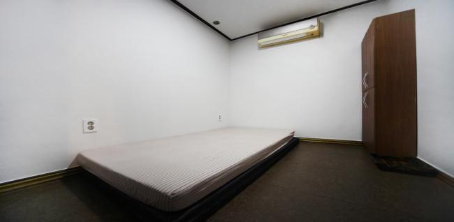 중국마사지 서비스가 제공되는 수택동 황실테라피 매장 내부 사진