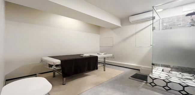 산본동 데이테라피