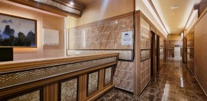 라이라이마사지 - 성정동 인근 중국마사지 전문 마사지 매장 전경