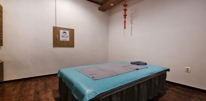 라이라이마사지 - 성정동 인근 중국마사지 전문 마사지 매장 전경