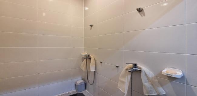 성정동 인근 중국관리사 마사지 전문 라이라이마사지의 아늑한 내부 시설 안내