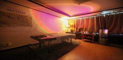 관양동 다온스웨디시