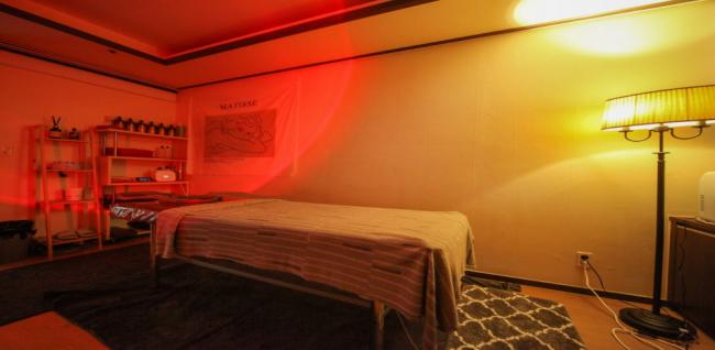 관양동 다온스웨디시