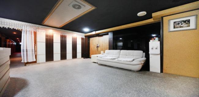 여우힛트마사지 - 본오동 상록수역 인근 주차가능, 24시간, 샤워가능, 커플실, 단체예약, 남/여공용샵 완비된 마사지 시설